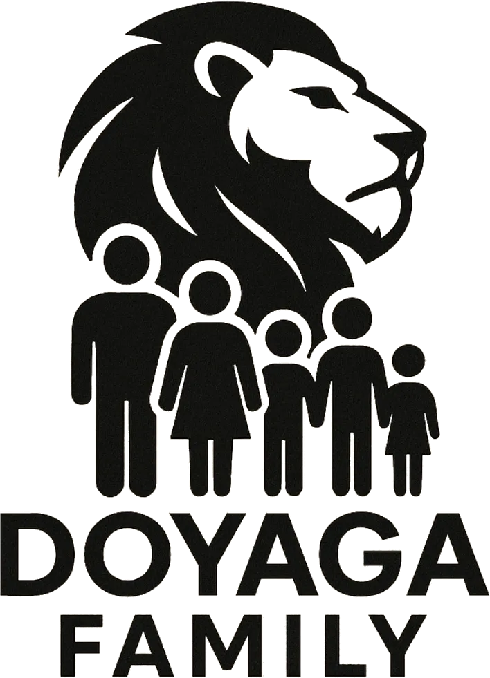 Doyaga Family