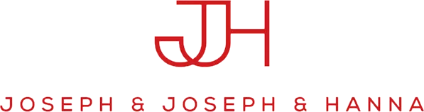Joseph, Joseph & Hanna