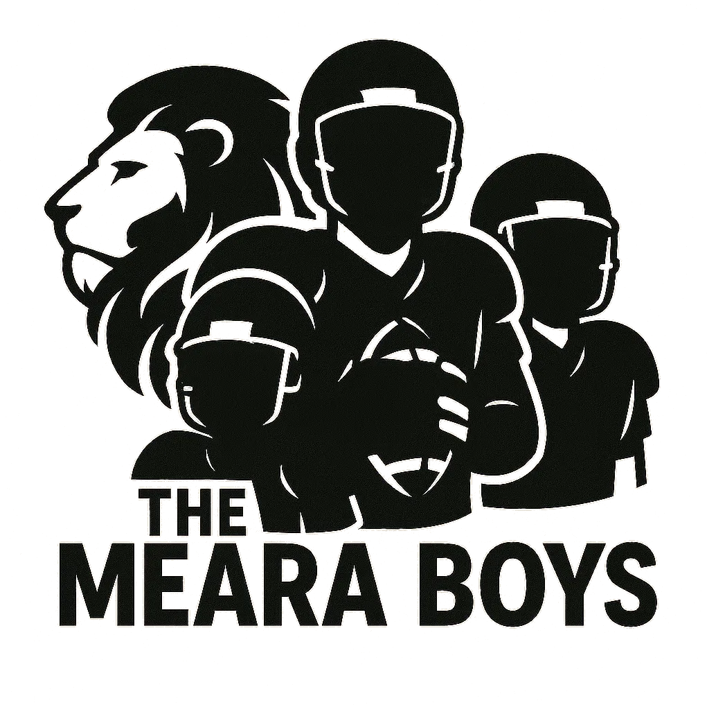 Meara Boys